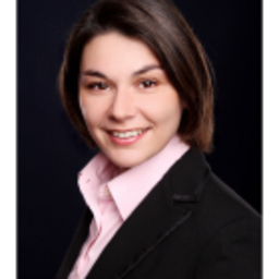 Kirsten Anna Meyer-Scharenberg