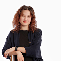 Jaqueline Fahrner