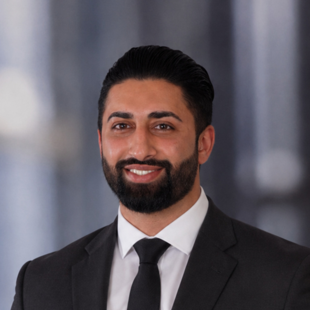 Sohail Khan - Network Engineer - AA NetConsult GmbH | XING