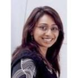 Harshita Mistry