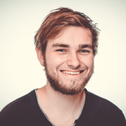 Luca Gomm