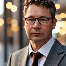Jörg Borgmeier
