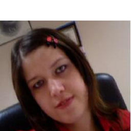 Ayşegül Öztürk