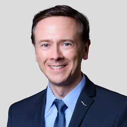 Sven Gehlker