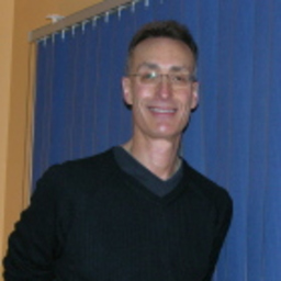 Jeffrey Rosenthal MD