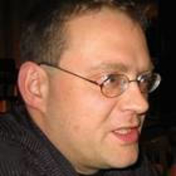Dipl.-Ing. Michael Küthe