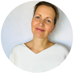 Petra Kraut