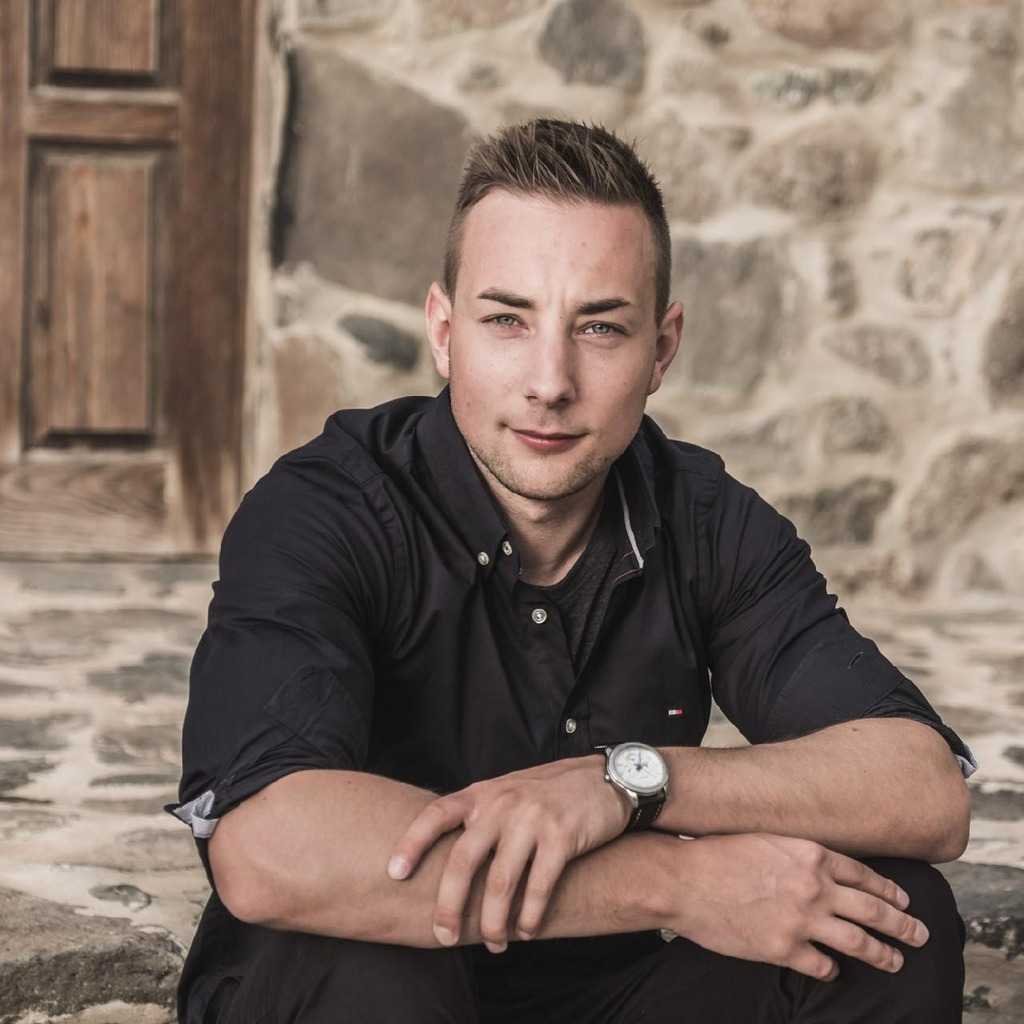 Florian Michel BIGBOXX GmbH & Co. KG XING