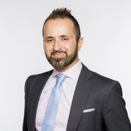Tarik Kayapinar