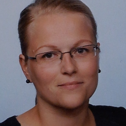 Maria Stockhaus