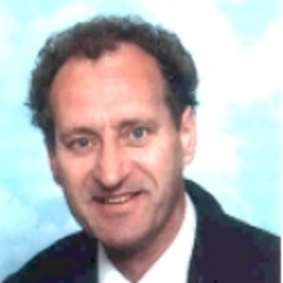 Heinz Gehrke