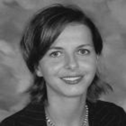 Dr. Judith Bernhard