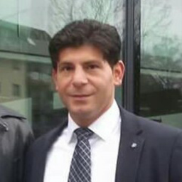 Fatih Cetintas