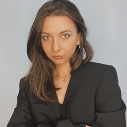 Tamar Bibiashvili's profile picture