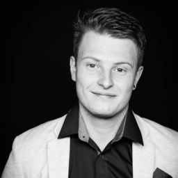 Jonas Paul Rohmann