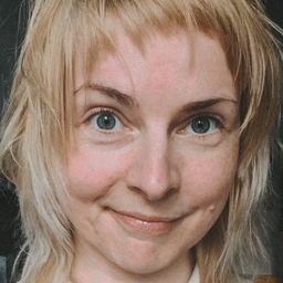 Anna Brown