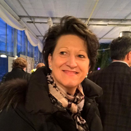 Renate Raichle