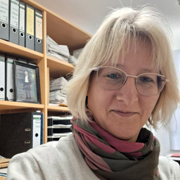 Corinna Gnutzmann