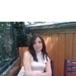 Bahar Polat