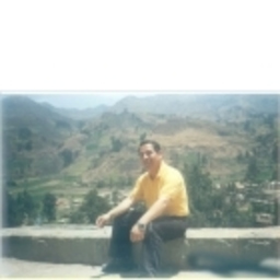 Wilfredo Velasquez