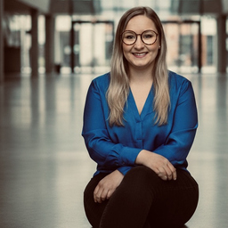 Annekathrin Kretschmer