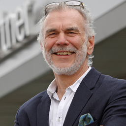Rainer K. Spahl