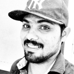 vivek patel