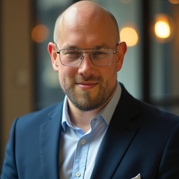 David van der Schoor