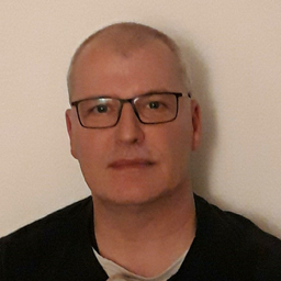 Stefan Teichfischer
