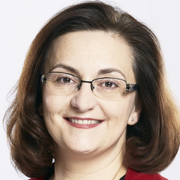 Prof. Dr. Jasminka Matevska
