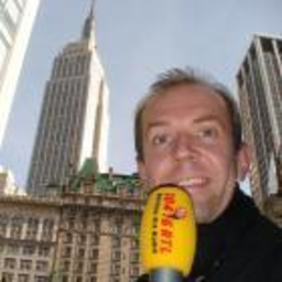 Christian Haffmann
