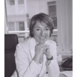Eliane Tournier