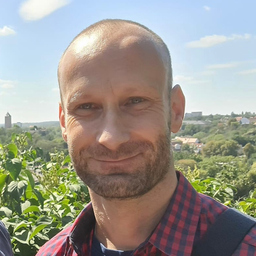 Uwe Vogelgesang