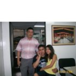 LUIS FERNANDO ARIAS PEREZ