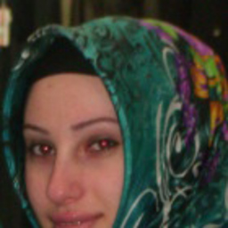 Esra Cerah