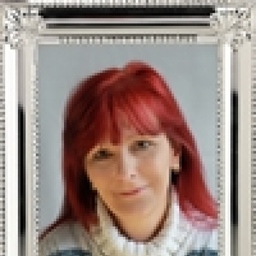 Elke Zarrath