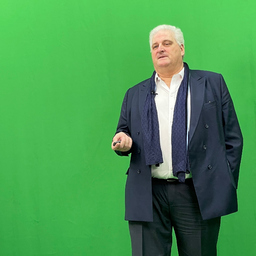Peter Sieber