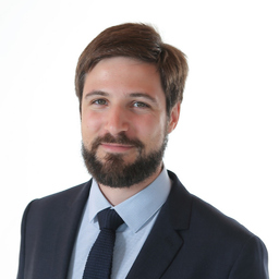 Thomas Leray