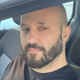 Taner Bozdas