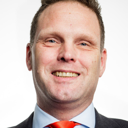Ing. Maurice de Boer