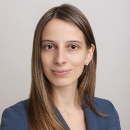 Ing. Lea Heller