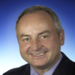 Bernd Magnus