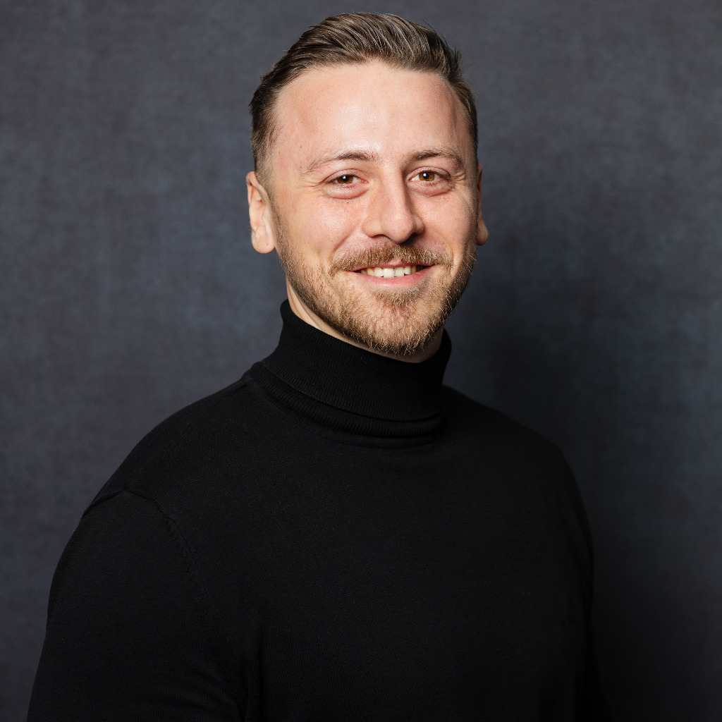 Timo Rickert Unternehmenskooperationen eduUP gGmbH XING