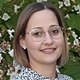 Anna-Lena Arnold