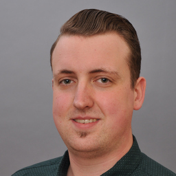 Benjamin Koch