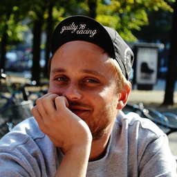 Profilbild Florian Hildebrandt