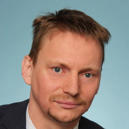 Ingo Faulstich's profile picture