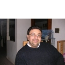Ricardo Gonzalez