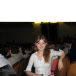 Alexandra Tatarintseva