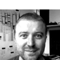 Gordon Latimer